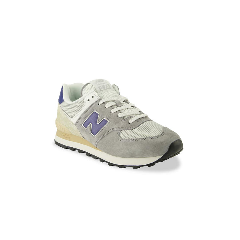 New Balance - Men's 574 Shoes (U574SPB-D)
