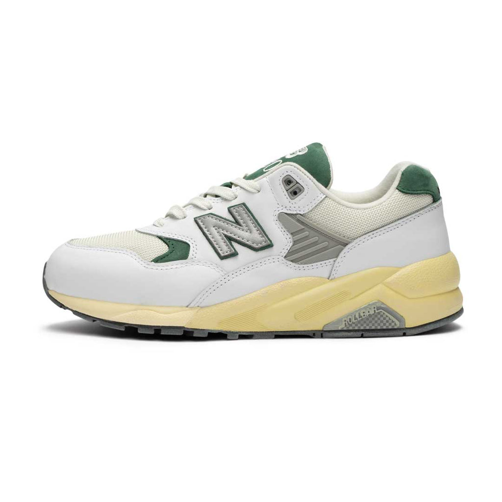 New Balance - Chaussures 580 pour hommes (MT580RCA)