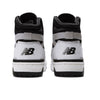 New Balance - Chaussures 650 unisexe (BB650RCE) 