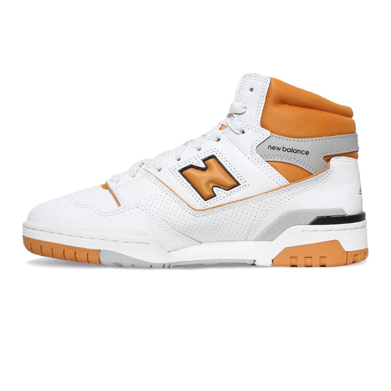 New Balance - Chaussures 650 pour hommes (BB650RCL) 