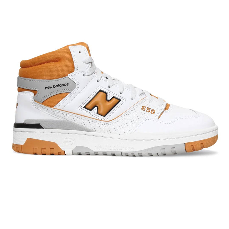 New Balance - Chaussures 650 pour hommes (BB650RCL) 