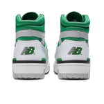 New Balance - Chaussures 650 pour hommes (BB650RWG) 