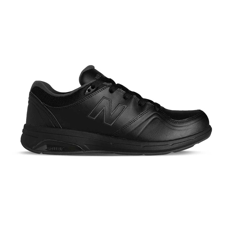 New Balance - Men's 813 Shoes (MW813BK)