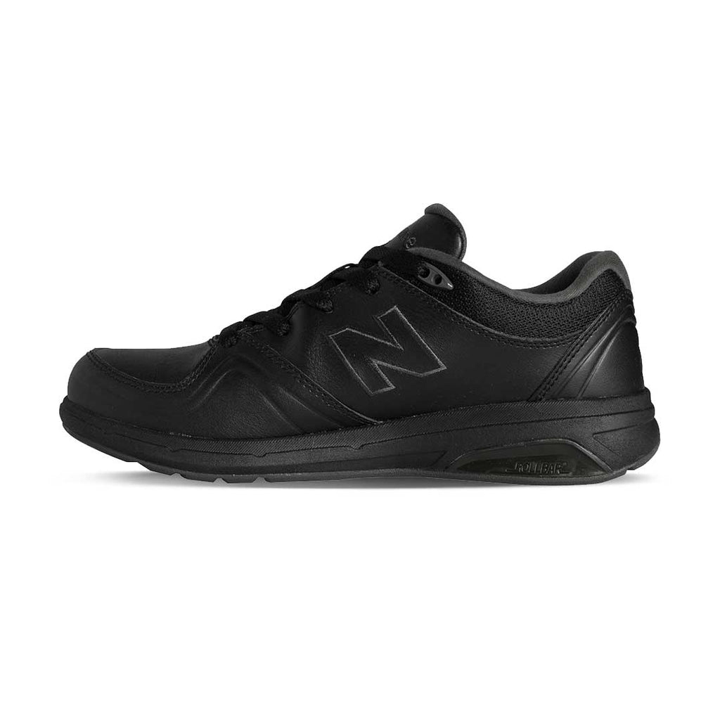 New Balance - Men's 813 Shoes (MW813BK)