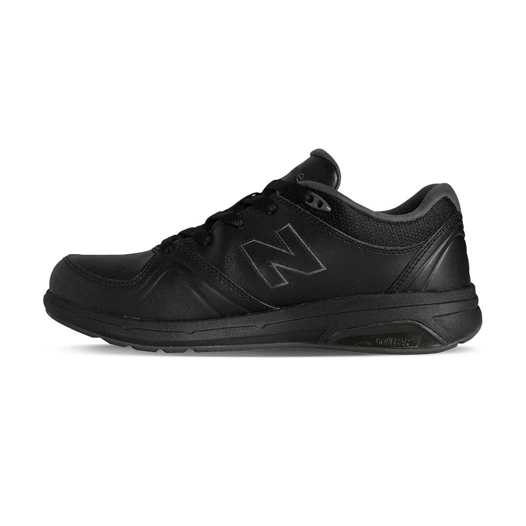 New Balance - Chaussures 813 pour hommes (MW813BK) 