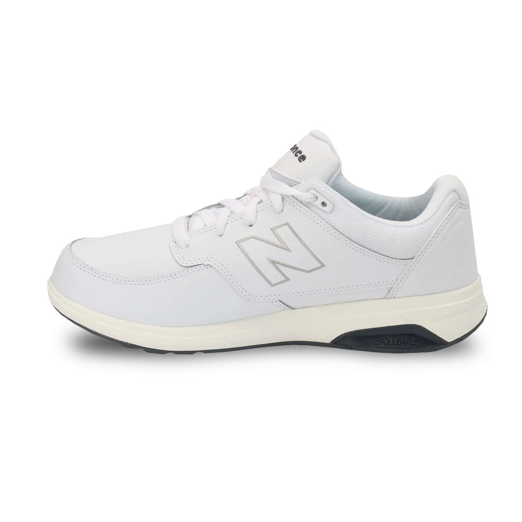 New Balance - Men's 813 v1 Shoes (Wide) (MW813WT-2E)