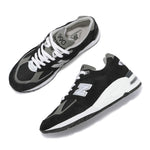 New Balance - Chaussures 990 pour hommes (M990BL2) 