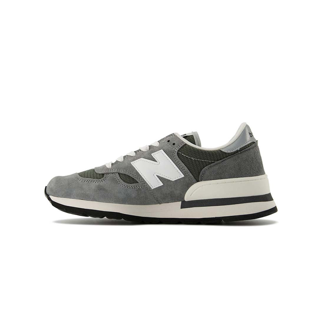 new balance n990