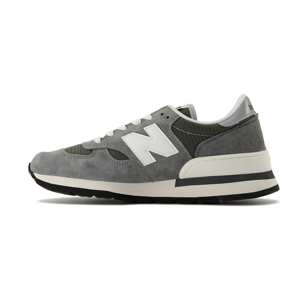 New Balance - Chaussures 990 pour hommes (M990GR1) 