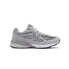 New Balance - Unisex 990v4 Made in USA Shoes (U990GR4-D)