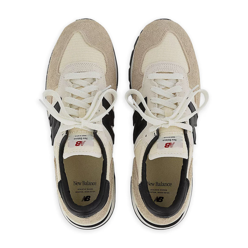 New Balance Men s 990v1 x Teddy Santis Shoes M990AD1 SVP Sports