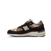New Balance - Men's 991 Made In UK Shoes (M991BGC-D)