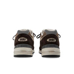 New Balance - Men's 991 Made In UK Shoes (M991BGC-D)