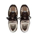 New Balance - Men's 991 Made In UK Shoes (M991BGC-D)