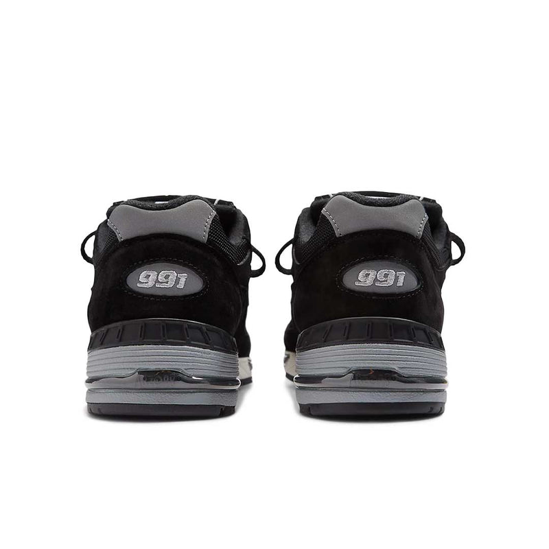 New Balance - Chaussures 991 MiUK pour homme (M991EKS-D)