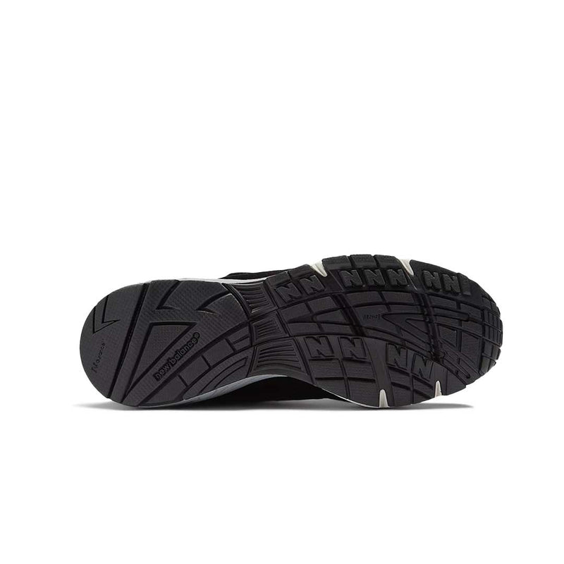 New Balance - Chaussures 991 MiUK pour homme (M991EKS-D)