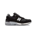 New Balance - Chaussures 991 MiUK pour homme (M991EKS-D)