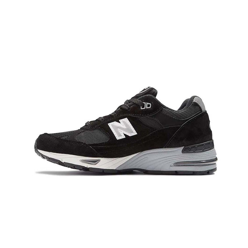 New Balance - Chaussures 991 MiUK pour homme (M991EKS-D)