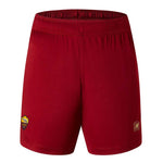 New Balance - Short AS Roma x Aries pour homme (MS239942 HME) 