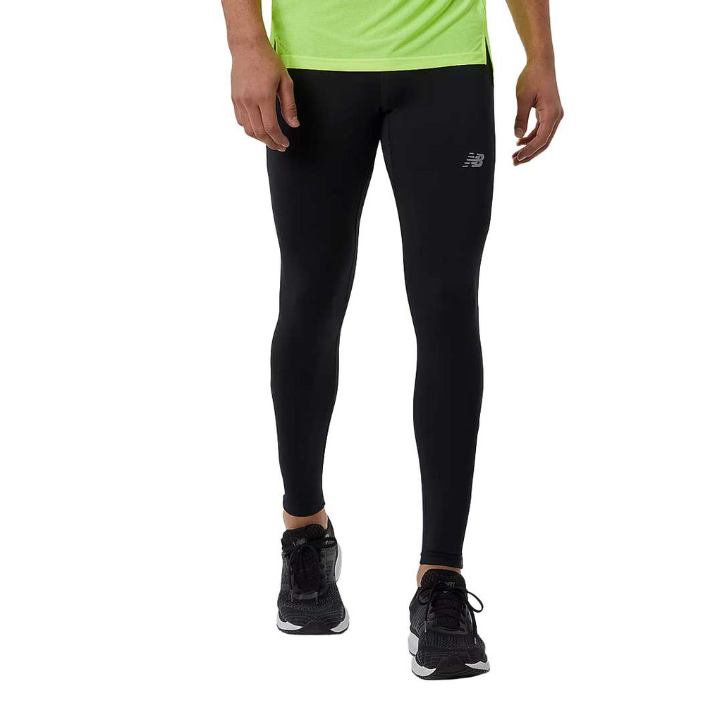 New Balance - Men's Accelerate Tights (MP23234 BK)