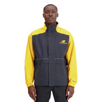 New Balance - Men's Archive 1997 Waterproof Jacket (MJ33552 ECL)