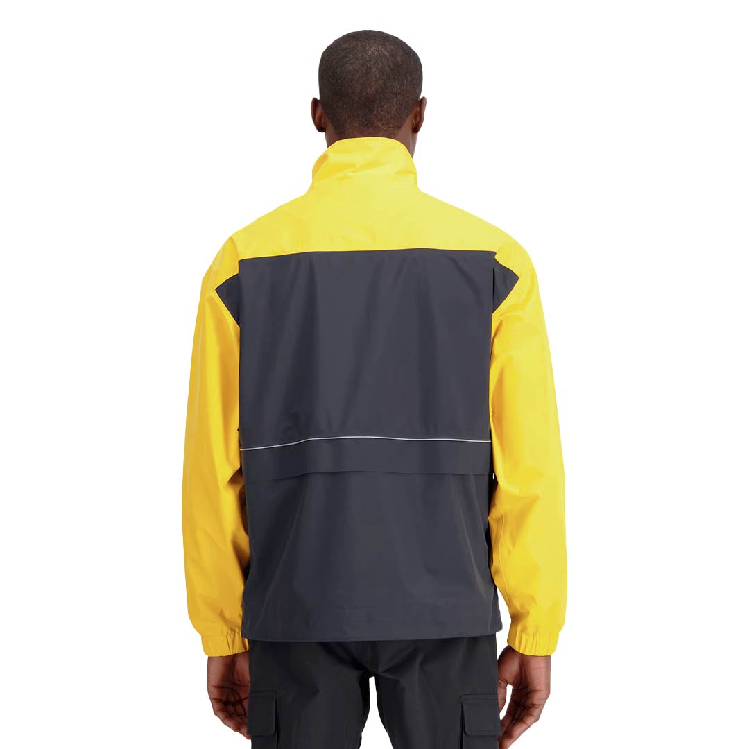 New Balance - Men's Archive 1997 Waterproof Jacket (MJ33552