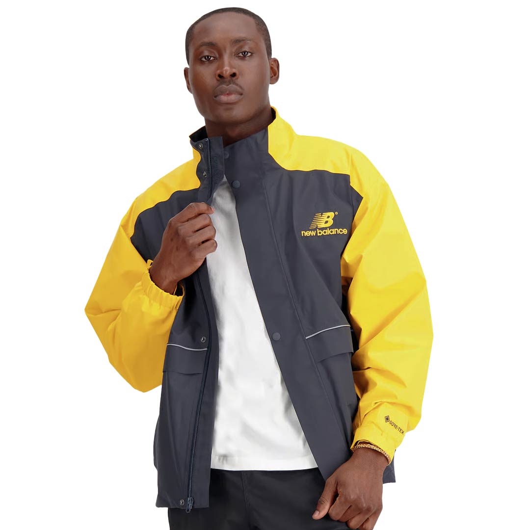 ジャケット・アウター vintage balance wear design nylon jkt ジャケット・アウター vintage balance wear design nylon jkt vintage