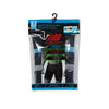 New Balance - Men's Athletic Mesh 3 Pack Boxer Brief (NB3015-3 988N)