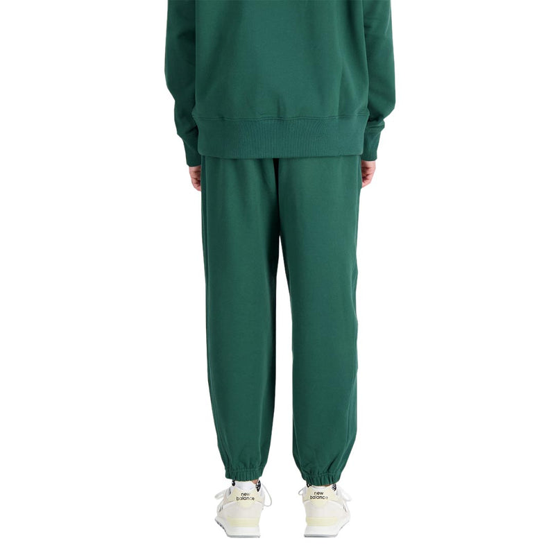 New Balance - Men's Athletics Remastered French Terry Sweatpant (MP31503 NWG)