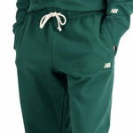 New Balance - Men's Athletics Remastered French Terry Sweatpant (MP31503 NWG)