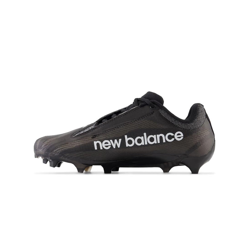 New Balance - Men's Burn X4 Lacrosse Cleats (BURNLB4)