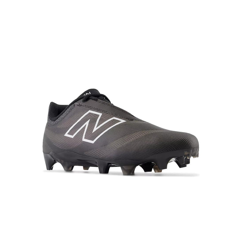 New Balance - Men's Burn X4 Lacrosse Cleats (BURNLB4)