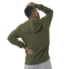 New Balance - Sweat à capuche zippé Classic Core pour hommes (MJ03907 ARG) 