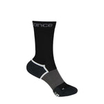 New Balance - Men's Compression Crew Socks (LAS38261 BK)