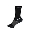 New Balance - Men's Compression Crew Socks (LAS38261 BK)