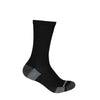 New Balance - Men's Crew 6 Pack Socks (LAS83366 BK)