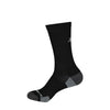 New Balance - Men's Crew 6 Pack Socks (LAS83366 BK)