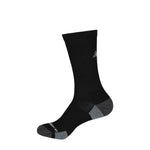New Balance - Men's Crew 6 Pack Socks (LAS83366 BK)