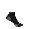 New Balance - Men's Cushioned Low Cut 6 Pack Socks (LAS83576 BK)