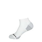 New Balance - Men's Cushioned Low Cut 6 Pack Socks (LAS83576 WT)