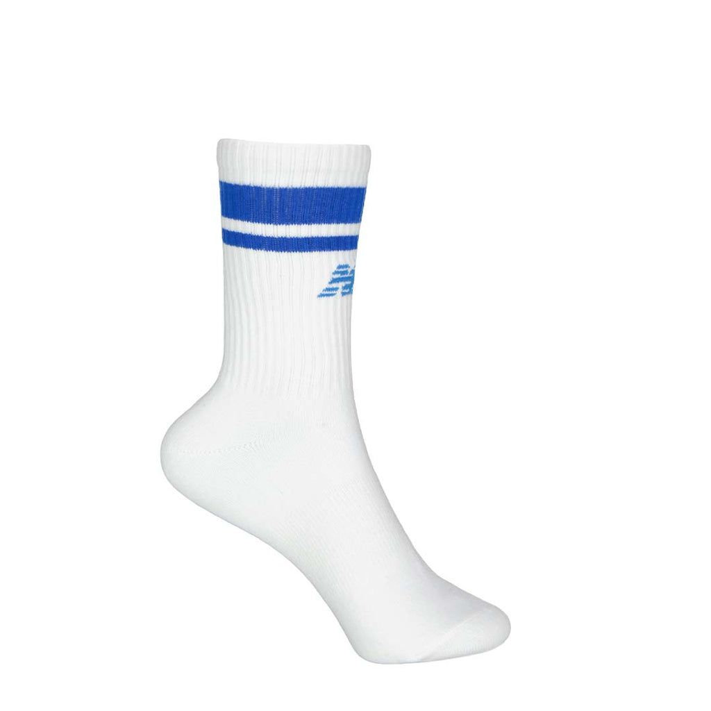 New Balance - Men's Essentials Line Midcalf Crew 3 Pack Socks (LAS32163 AS5)