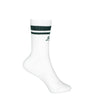 New Balance - Men's Essentials Line Midcalf Crew 3 Pack Socks (LAS32163 AS5)