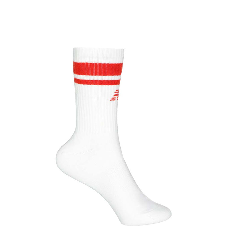 New Balance - Men's Essentials Line Midcalf Crew 3 Pack Socks (LAS32163 AS5)
