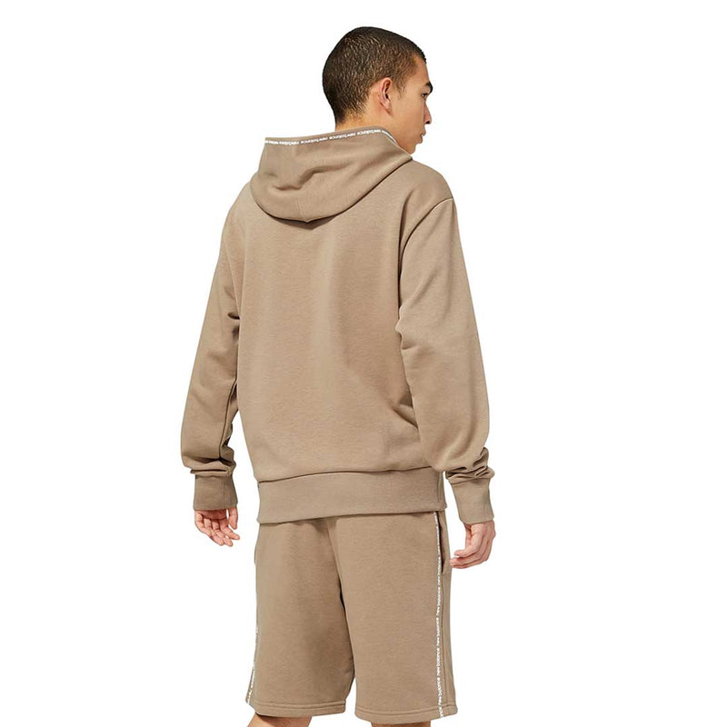 New Balance - Men's Essentials Magnify Linear Pullover Hoodie (MT23516 MS)