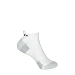 New Balance - Men's Essentials No Show Tab 6 Pack Socks (LAS83156 WT)