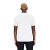 New Balance - Men's Essentials Reimagined Graphic T-shirt (MT31521 WT)