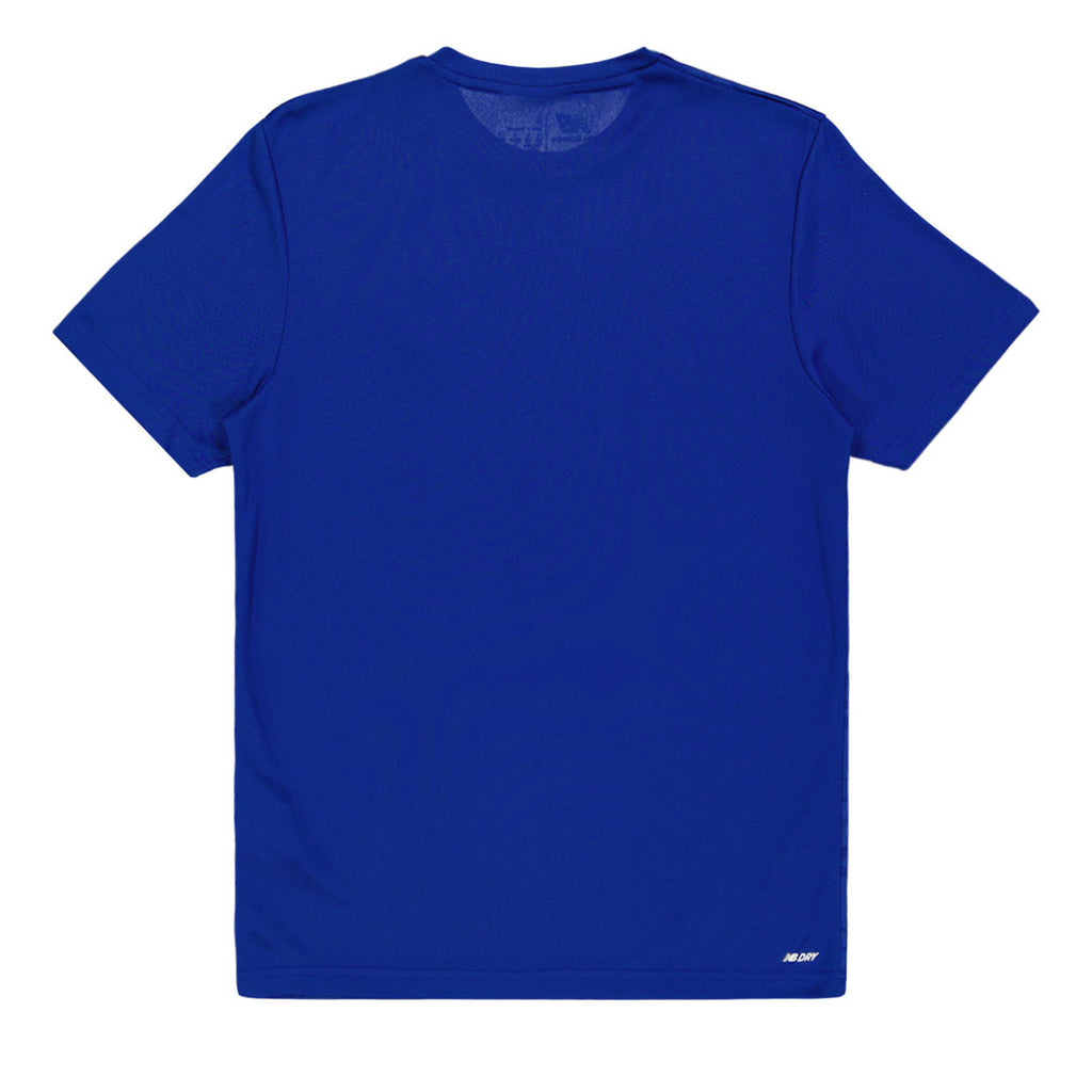 New Balance - Men's FC Porto T-Shirt (MT231707 STW)