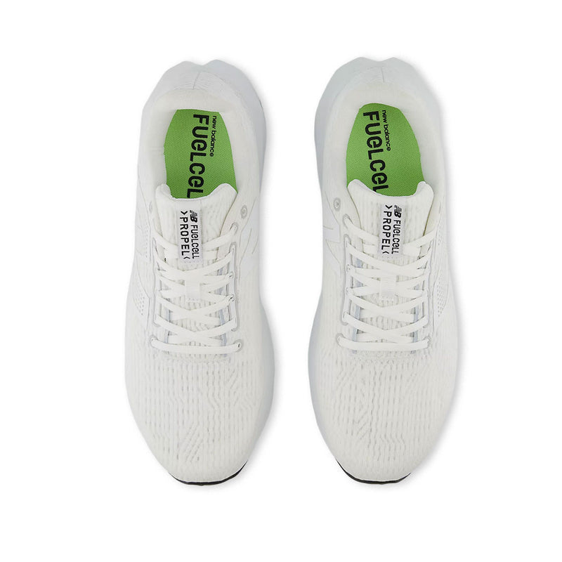 New Balance - Men's FuelCell Propel v5 Shoes (MFCPRLW5-D)