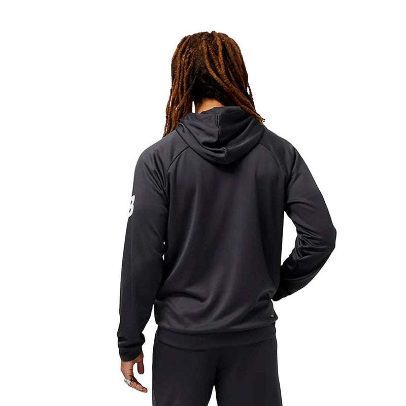 New Balance - Men's Football Training Hoodie (MT31126 PHM)