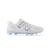 New Balance - Men's Freeze v4 Low Lacrosse Cleats (FREEZLW4-D)